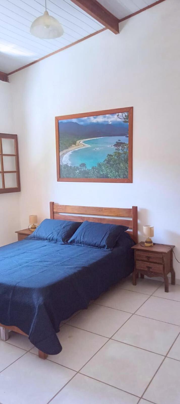 Chales Azuleto - Ilhabela Exterior foto